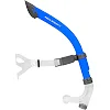 Детская дыхательная трубка для снорклинга Aqua Speed ​​COMET JUNIOR 5833 синий OSFM