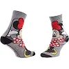 Носки MINNIE MAIN DEVANT BOUCHE арт.83153531-6