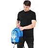 Спортивный рюкзак
 MADWAVE
 HUSKY M112903003W 22л (Синий)