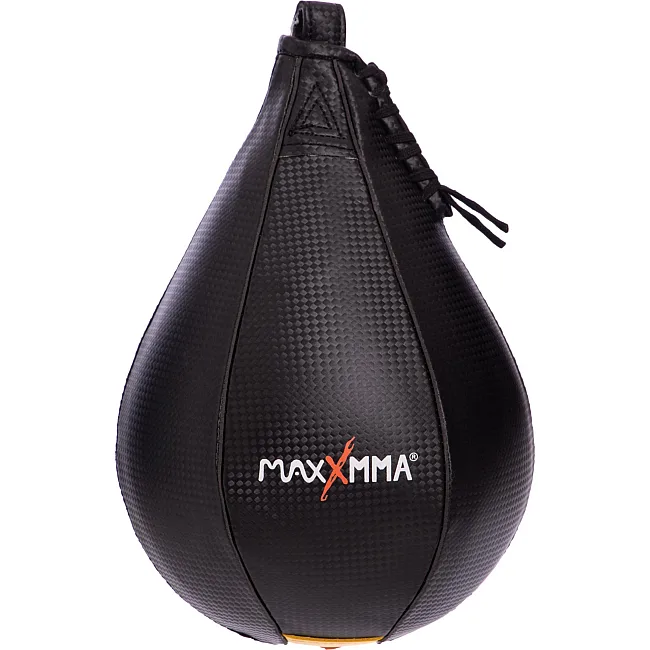 Боксерская груша
 каплевидная пневматическая MAXXMMA
 SS01 25x18см