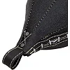 Боксерська груша краплеподібна набивна BOXER 1013-02 36x25см