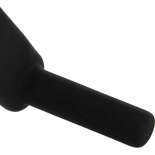 Рукоять для тяги c узким хватом
 V-Bar нескользящее покрытие LiveUp LP8321 23,5см
