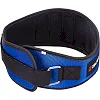 Пояс атлетический текстильный ZELART
 SB-165415
 спинка-16см