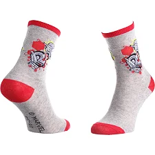 Носки MARVEL 2 TETES арт. 83895248-6