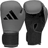 Боксерский набор Adidas Boxing Youth Kit | серо-черный | Adidas KIT23