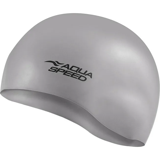 Шапочка для плавання Aqua Speed ​​MONO 9115