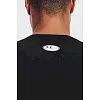 Лонгслив UNDER ARMOUR HG Armour Comp LS мужской