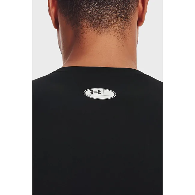 Лонгслив UNDER ARMOUR HG Armour Comp LS мужской