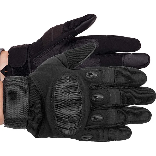 Тактические перчатки
 SP-SPORT

 BC-8798 (Оливковый)