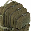 Штурмовой тактический рюкзак
 трехдневный MILITARY RANGERS
 ZK-GB-0065
 47х29х25см 35л (Оливковый)