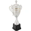 Спортивний кубок нагородний SP-SPORT King JZ19629-B 47см (Бронзовий)