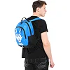Спортивный рюкзак
 MADWAVE
 HUSKY M112903003W 22л (Синий)