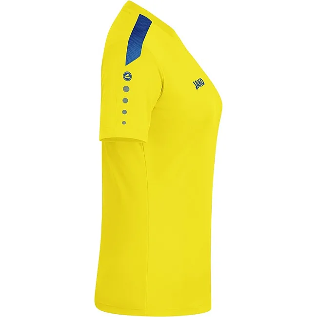 Футболка джерсі Power S/S JAKO 4223-304