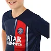 Футбольная форма детская с символикой клуба
 PSG домашняя 2024 SP-SPORT
 CO-6257 20-28