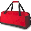 Сумка Puma teamGOAL 23 Teambag 54L червоний 60x29x31 см