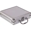 Набор для покера в алюминиевом кейсе Poker game set SP-SPORT
 IG-2470 100 фишек