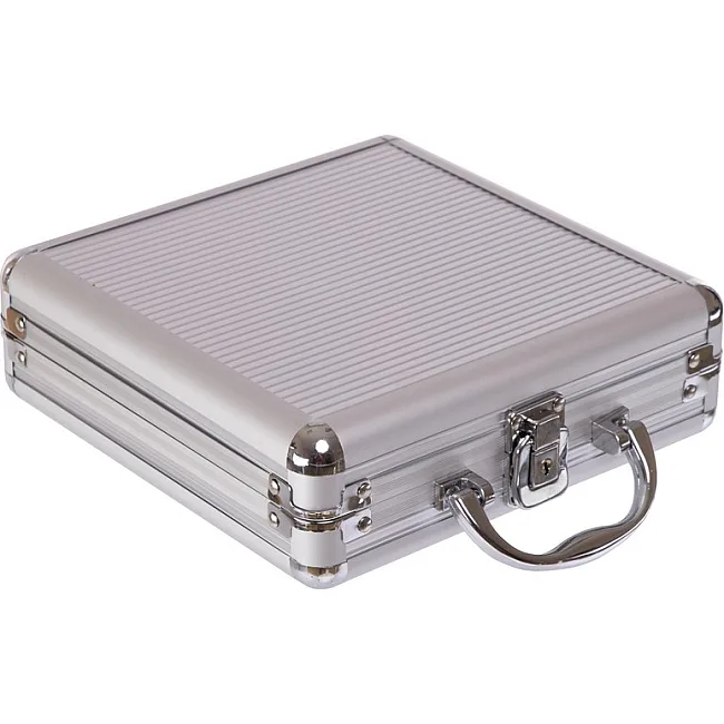 Набор для покера в алюминиевом кейсе Poker game set SP-SPORT
 IG-2470 100 фишек