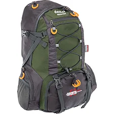 Спортивный рюкзак с каркасной спинкой DEUTER GA-612 27л (Оливковый)