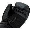 Боксерские перчатки Everlast PROSPECT 2 BOXING GLOVE черный серый 6 унций