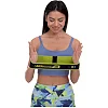 Гумка для фітнесу тканинна

 MDbuddy FI-2621-H