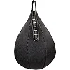 Боксерська груша краплеподібна набивна BOXER 1013-02 36x25см