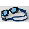 Очки для плавания Aqua Speed CYCLONE 61434 черный, синий, бирюзовый OFSM