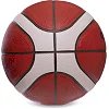 Баскетбольный мяч
 MOLTEN FIBA APPROVED B7G4500
 7