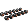 Мяч набивной медицинский для кроссфита WALL BALL ZELART
 TA-7822-10 вес-10кг
