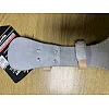 Уценка! Пояс для тяжелой атлетики ZELART SB-165101 спинка-15см