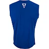Безрукавка TITLE Boxing Iconic Block Muscle Tee Blue White