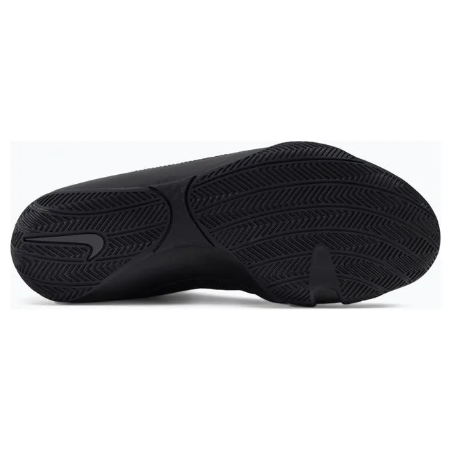 Боксерки для бокса NIKE Machomai 2.0 Black