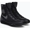 Боксерки для бокса NIKE Machomai 2.0 Black
