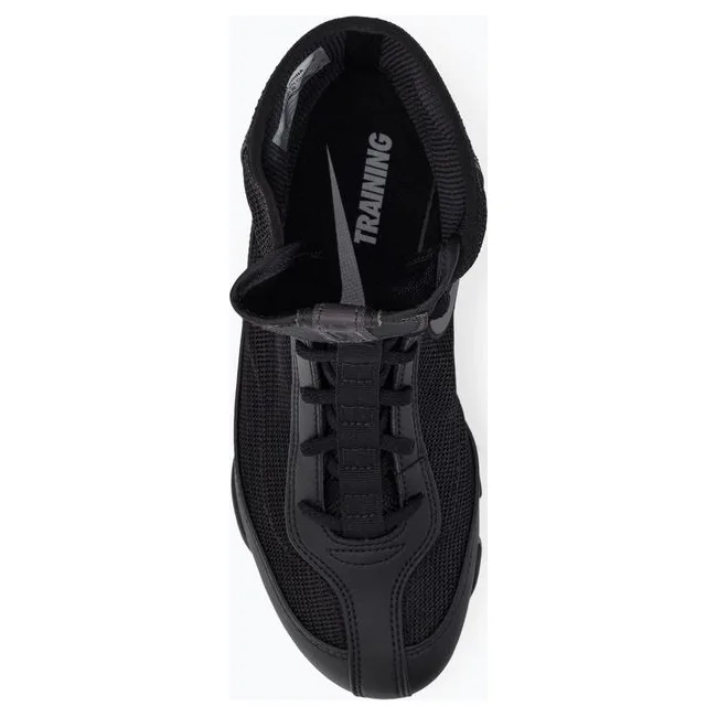 Боксерки для бокса NIKE Machomai 2.0 Black
