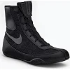 Боксерки для бокса NIKE Machomai 2.0 Black