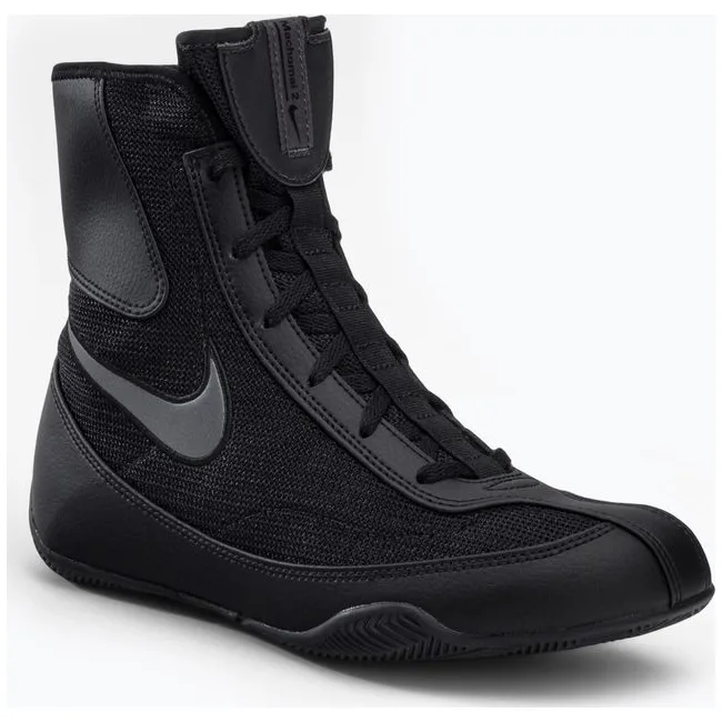 Боксерки для бокса NIKE Machomai 2.0 Black
