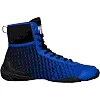 Боксерки для бокса TITLE Boxing Predator II 2.0 Black Blue