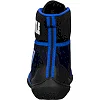 Боксерки для бокса TITLE Boxing Predator II 2.0 Black Blue