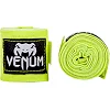 Боксерские бинты Venum Kontact Boxing 4m Neo Yellow