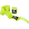 Боксерские бинты Venum Kontact Boxing 4m Neo Yellow