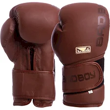 Боксерські рукавиці шкіряні Bad Boy Legacy 2.0 VL-6618