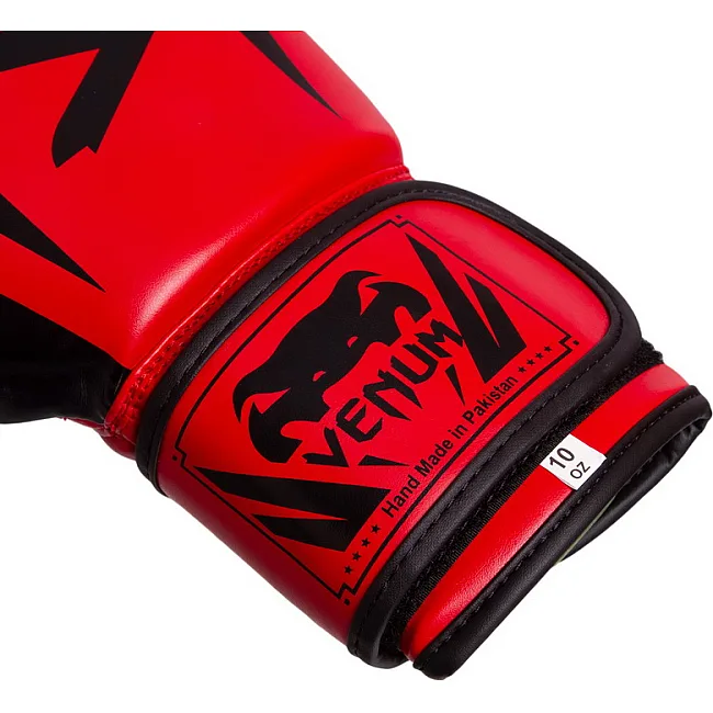 Боксерські рукавиці Venum Elite BO-5338
