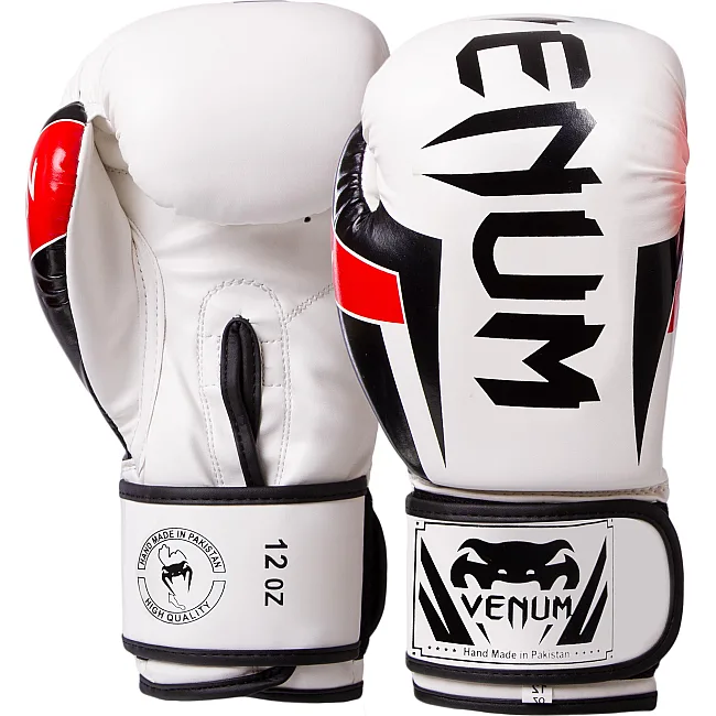 Боксерські рукавиці Venum Elite BO-5338