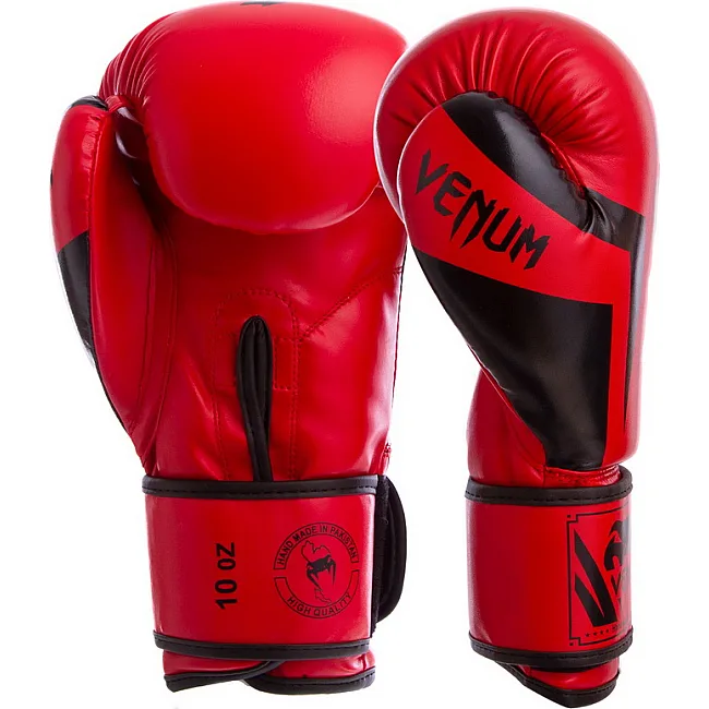 Боксерські рукавиці Venum Elite BO-5338