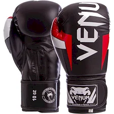 Боксерські рукавиці Venum Elite BO-5338