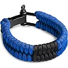 Браслет HAYABUSA Paracord Jiu Jitsu Bracelet