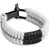 Браслет HAYABUSA Paracord Jiu Jitsu Bracelet