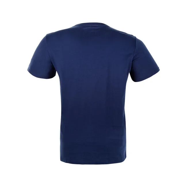 Футболка детская VENUM Classic Navy Blue
