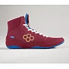 Детские борцовки RUDIS Colt 2.0 Youth Royal Maroon