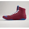 Детские борцовки RUDIS Colt 2.0 Youth Royal Maroon