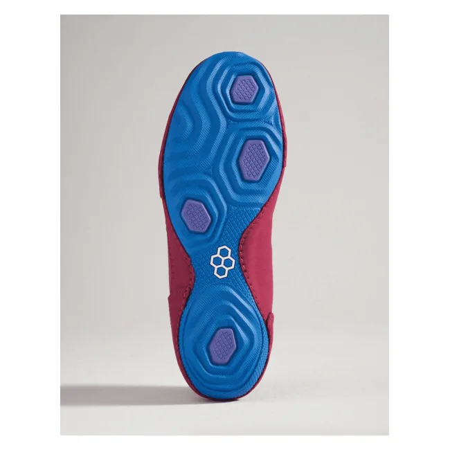 Детские борцовки RUDIS Colt 2.0 Youth Royal Maroon